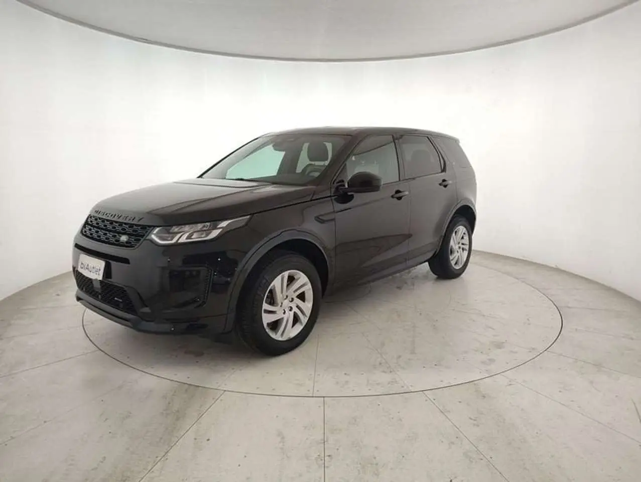 Photo 1 : Land Rover Discovery 2022 Diesel