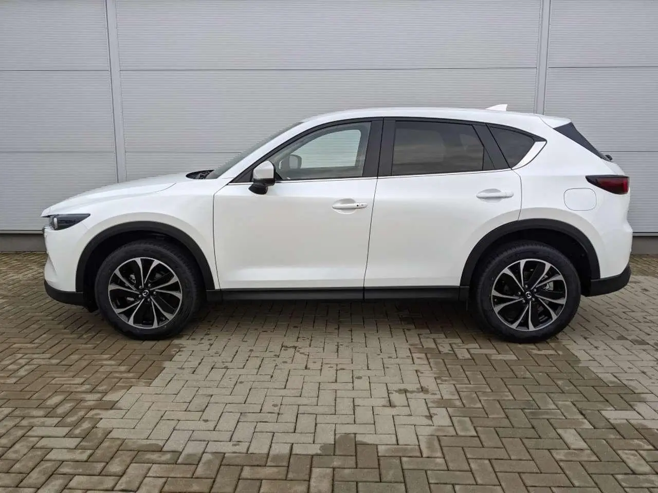 Photo 1 : Mazda Cx-5 2024 Diesel