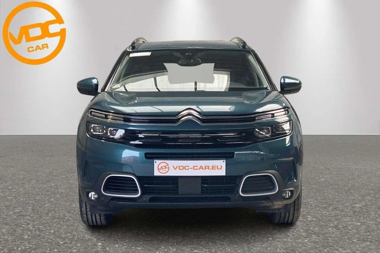 Photo 1 : Citroen C5 Aircross 2021 Diesel