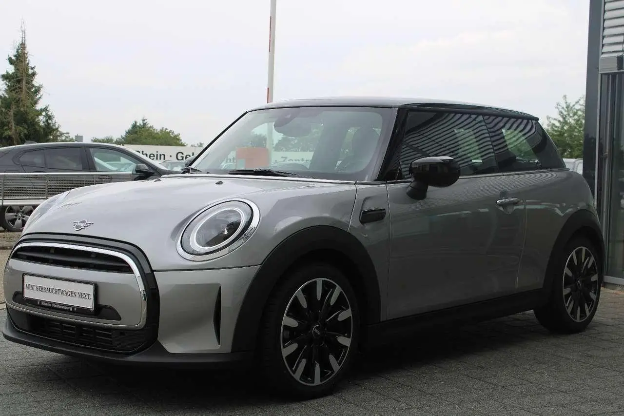 Photo 1 : Mini Cooper 2023 Essence