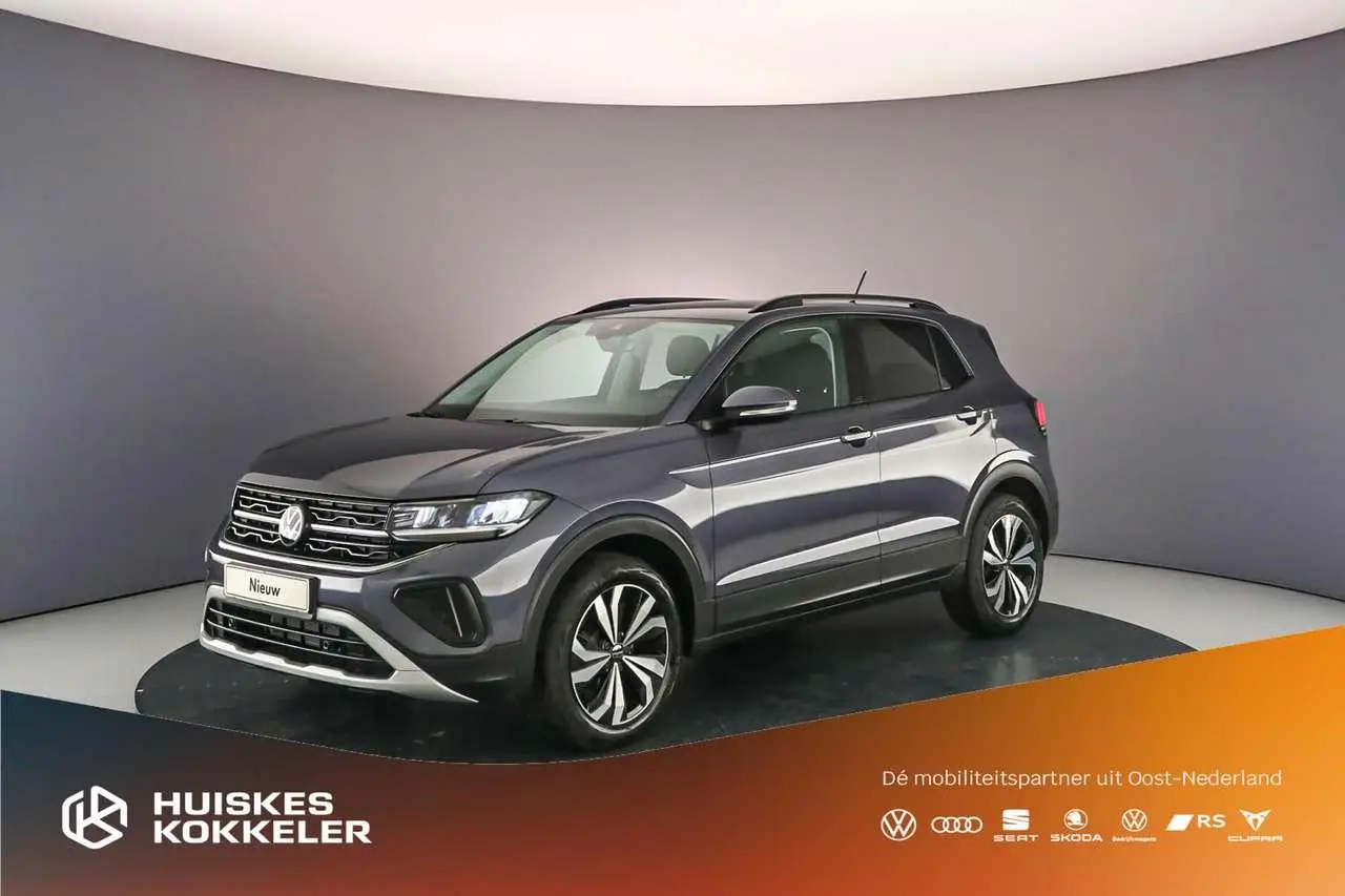 Photo 1 : Volkswagen T-cross 2024 Petrol