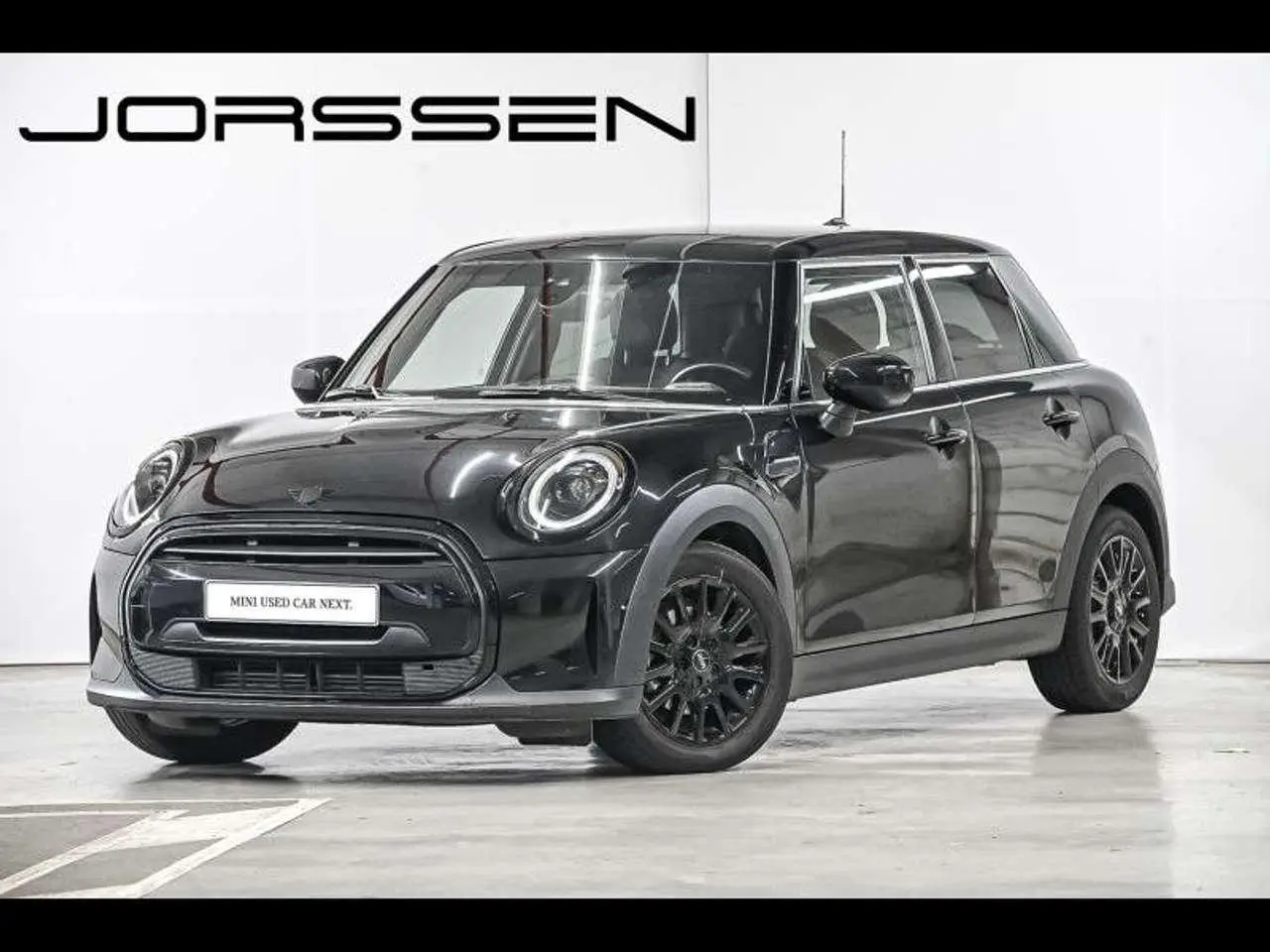 Photo 1 : Mini Cooper 2023 Essence