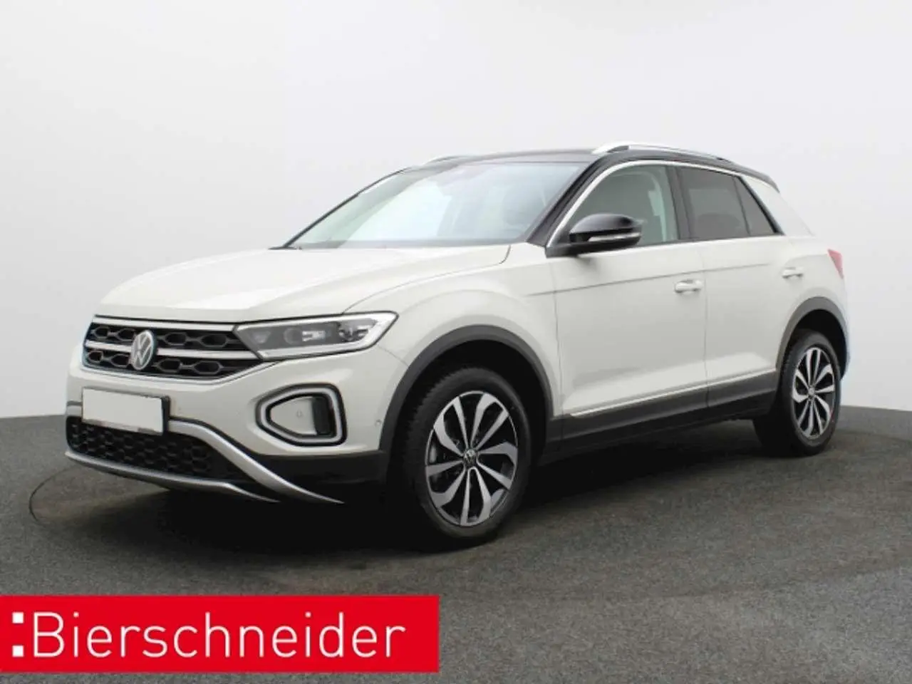 Photo 1 : Volkswagen T-roc 2024 Petrol