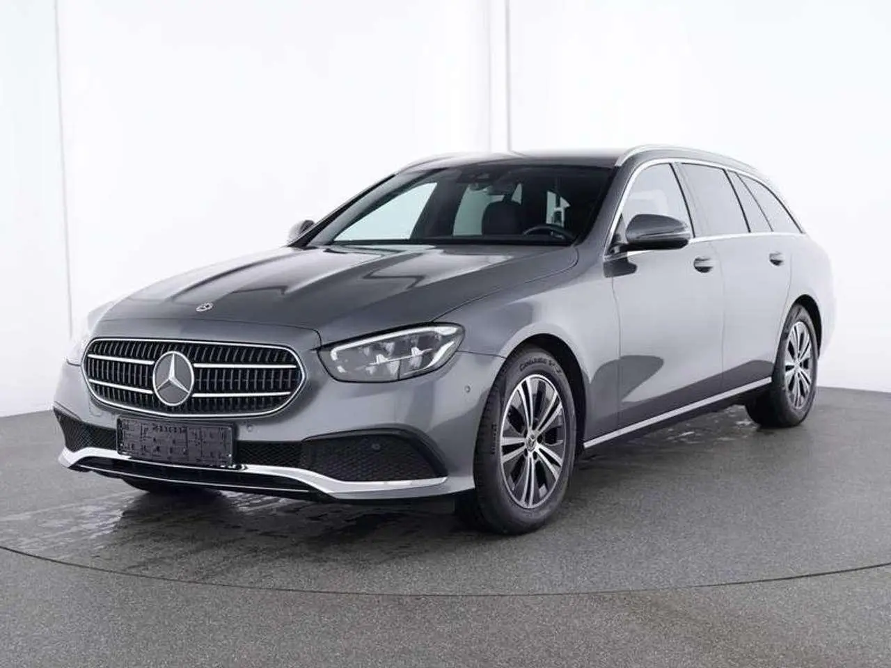 Photo 1 : Mercedes-benz Classe E 2023 Diesel