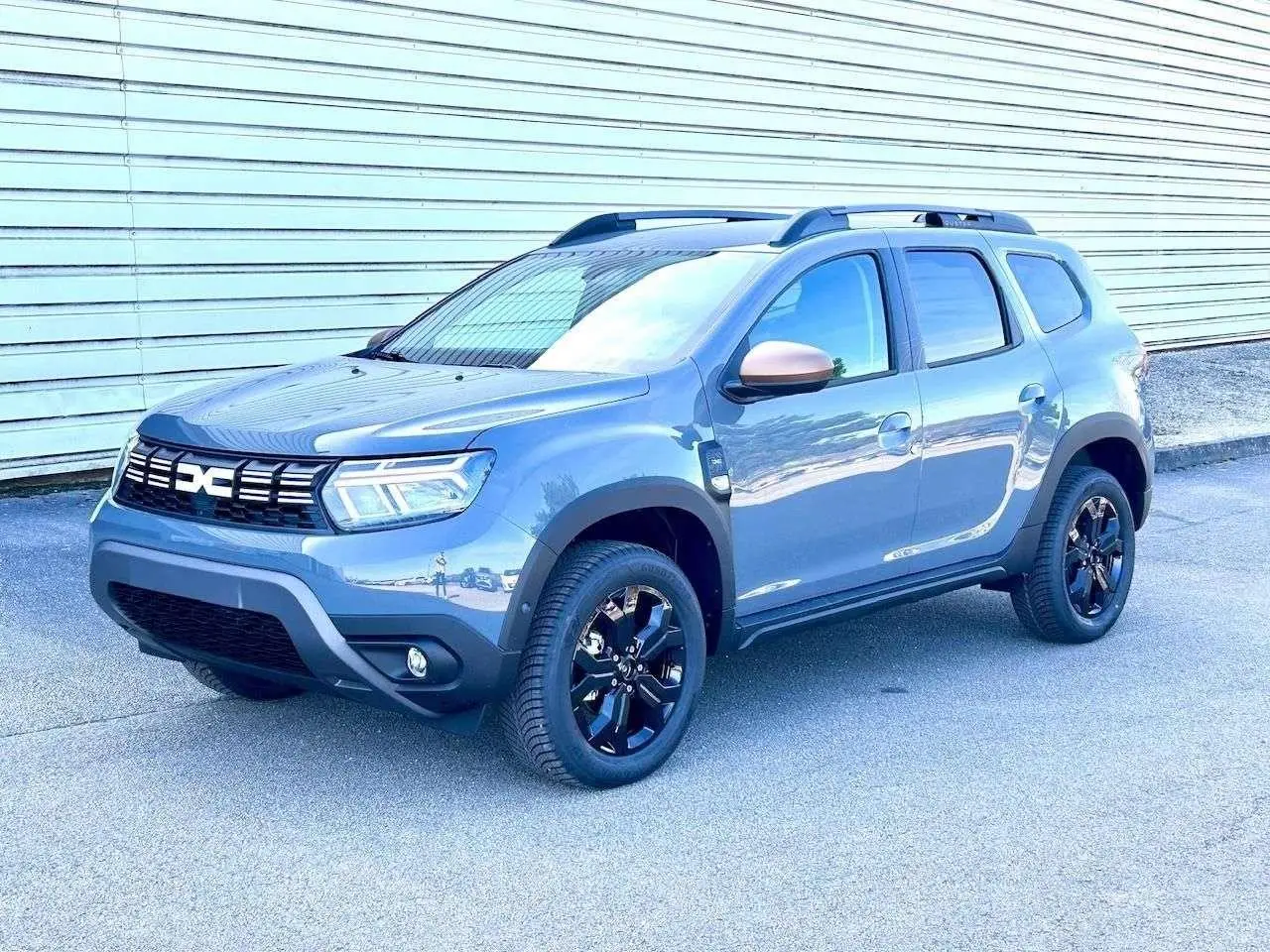 Photo 1 : Dacia Duster 2024 Diesel