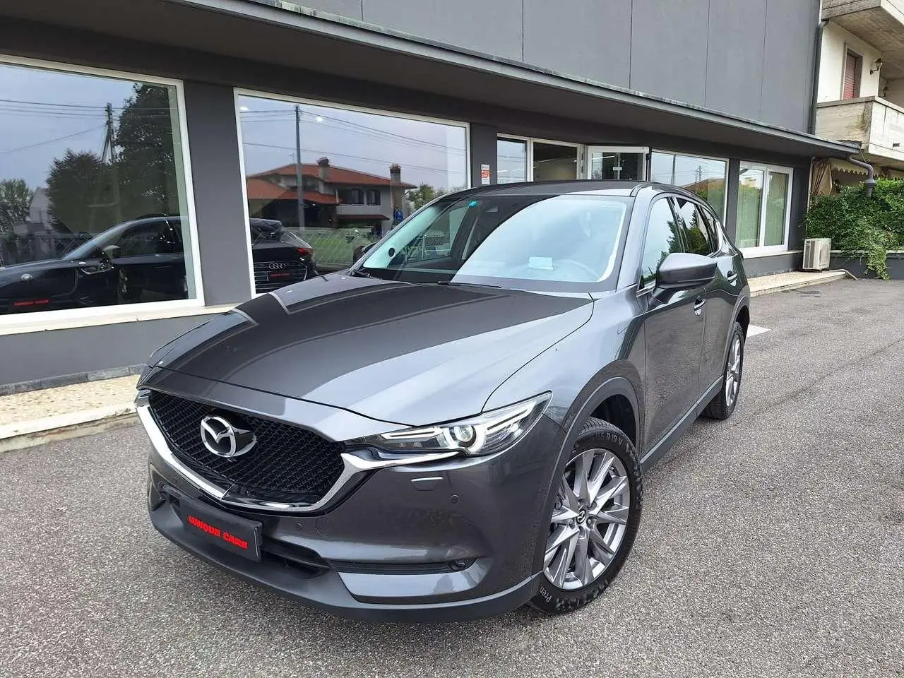 Photo 1 : Mazda Cx-5 2019 Diesel