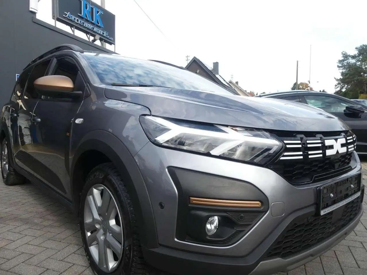 Photo 1 : Dacia Jogger 2023 Petrol