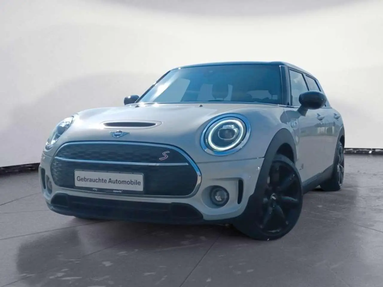 Photo 1 : Mini Cooper 2021 Essence