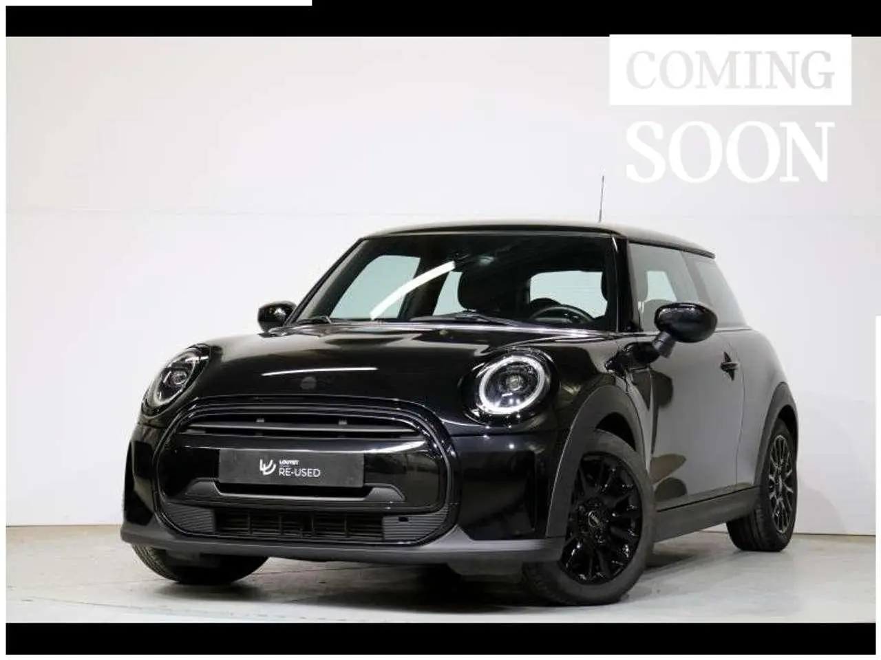 Photo 1 : Mini One 2022 Petrol