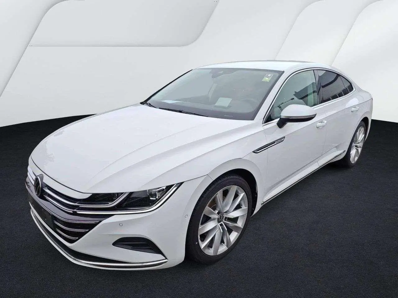 Photo 1 : Volkswagen Arteon 2021 Petrol