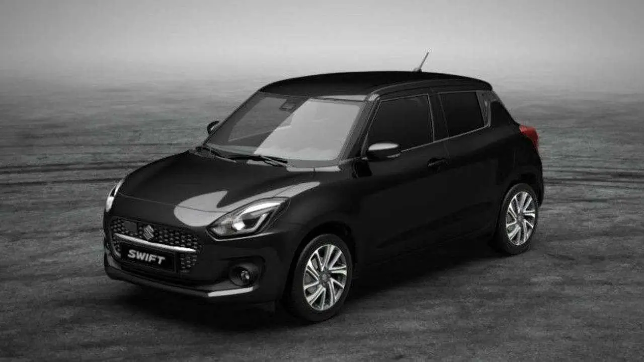 Photo 1 : Suzuki Swift 2022 Others