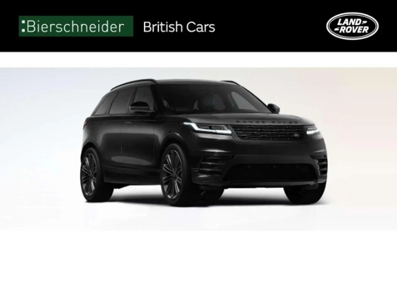 Photo 1 : Land Rover Range Rover Velar 2024 Essence