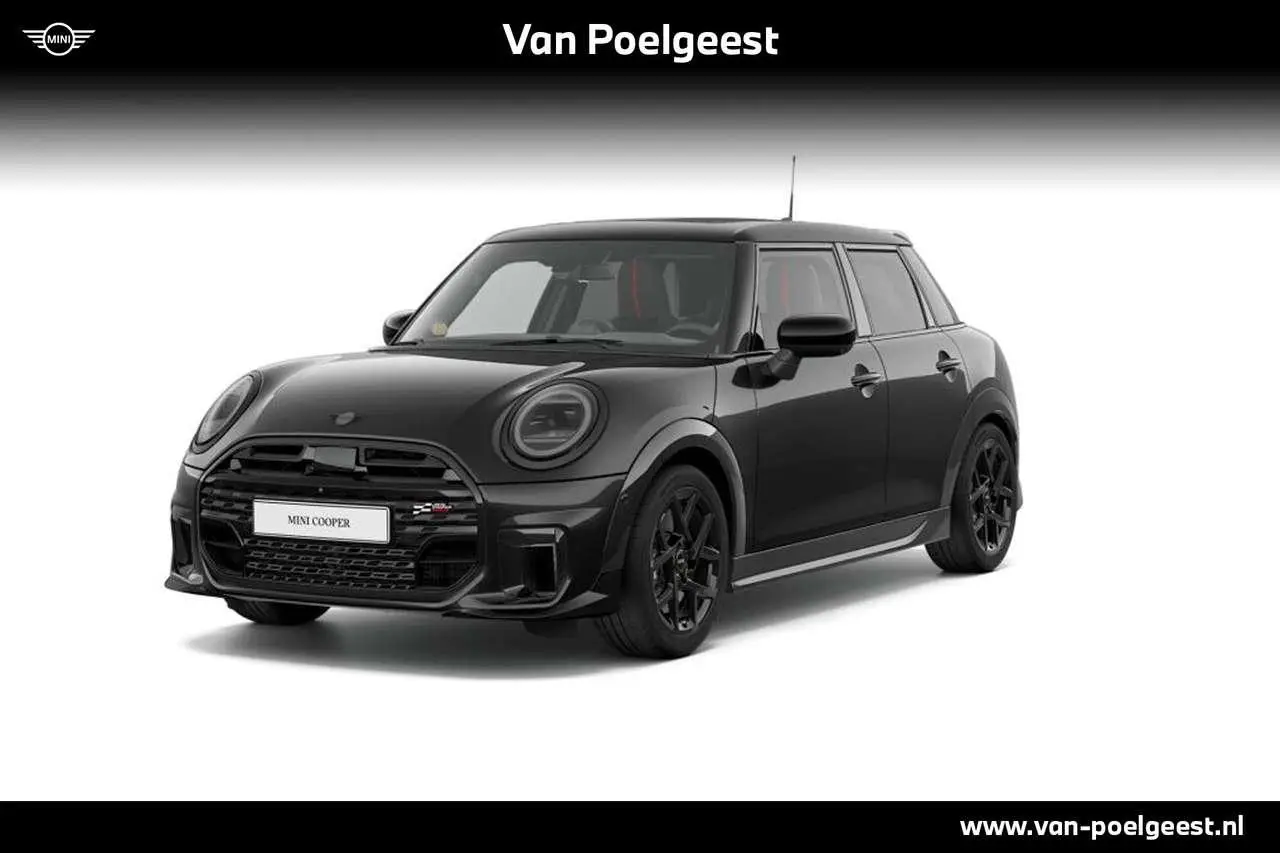 Photo 1 : Mini Cooper 2024 Petrol