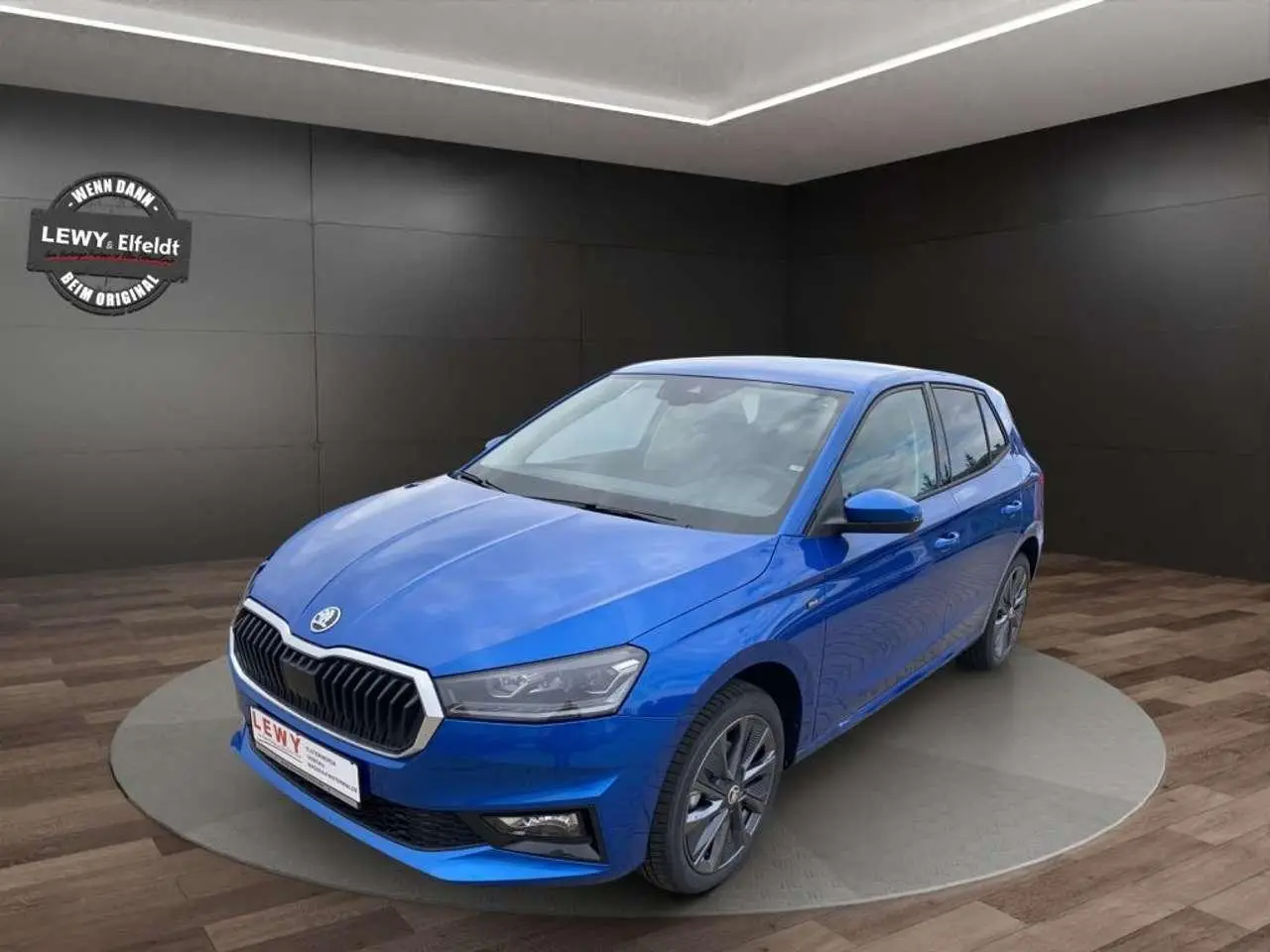 Photo 1 : Skoda Fabia 2024 Essence