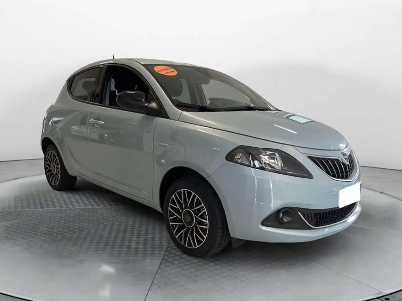 Photo 1 : Lancia Ypsilon 2023 Hybride