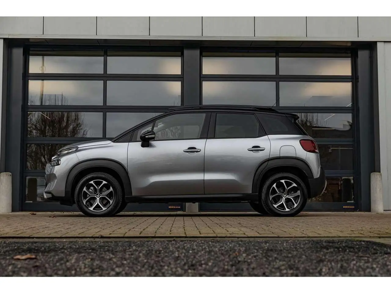 Photo 1 : Citroen C3 Aircross 2023 Essence