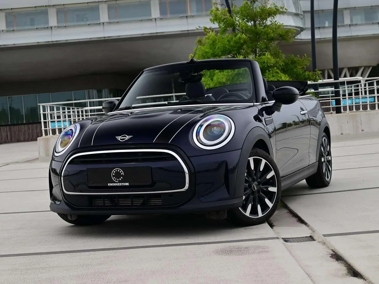 Photo 1 : Mini Cooper 2021 Petrol