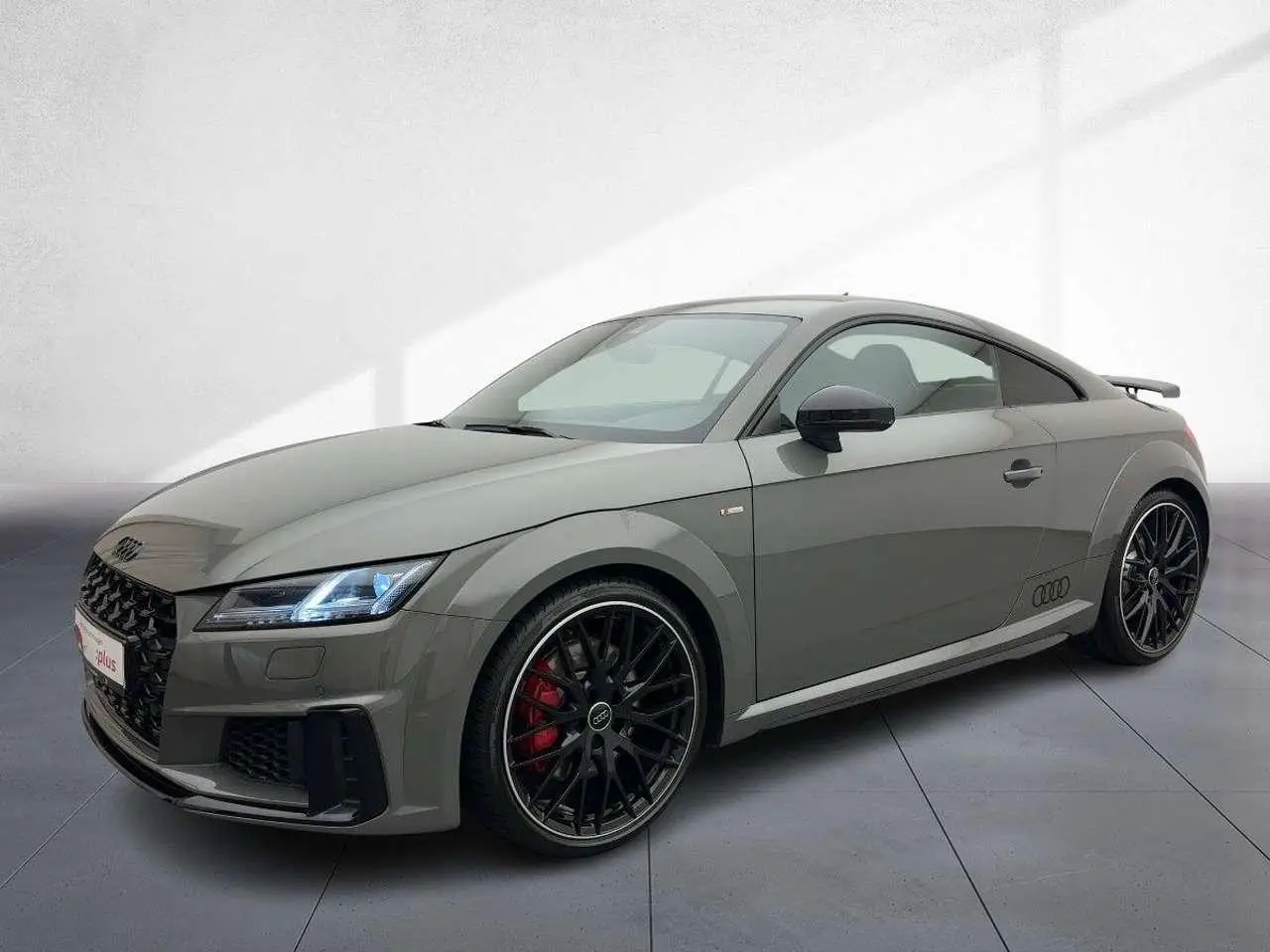 Photo 1 : Audi Tt 2024 Essence