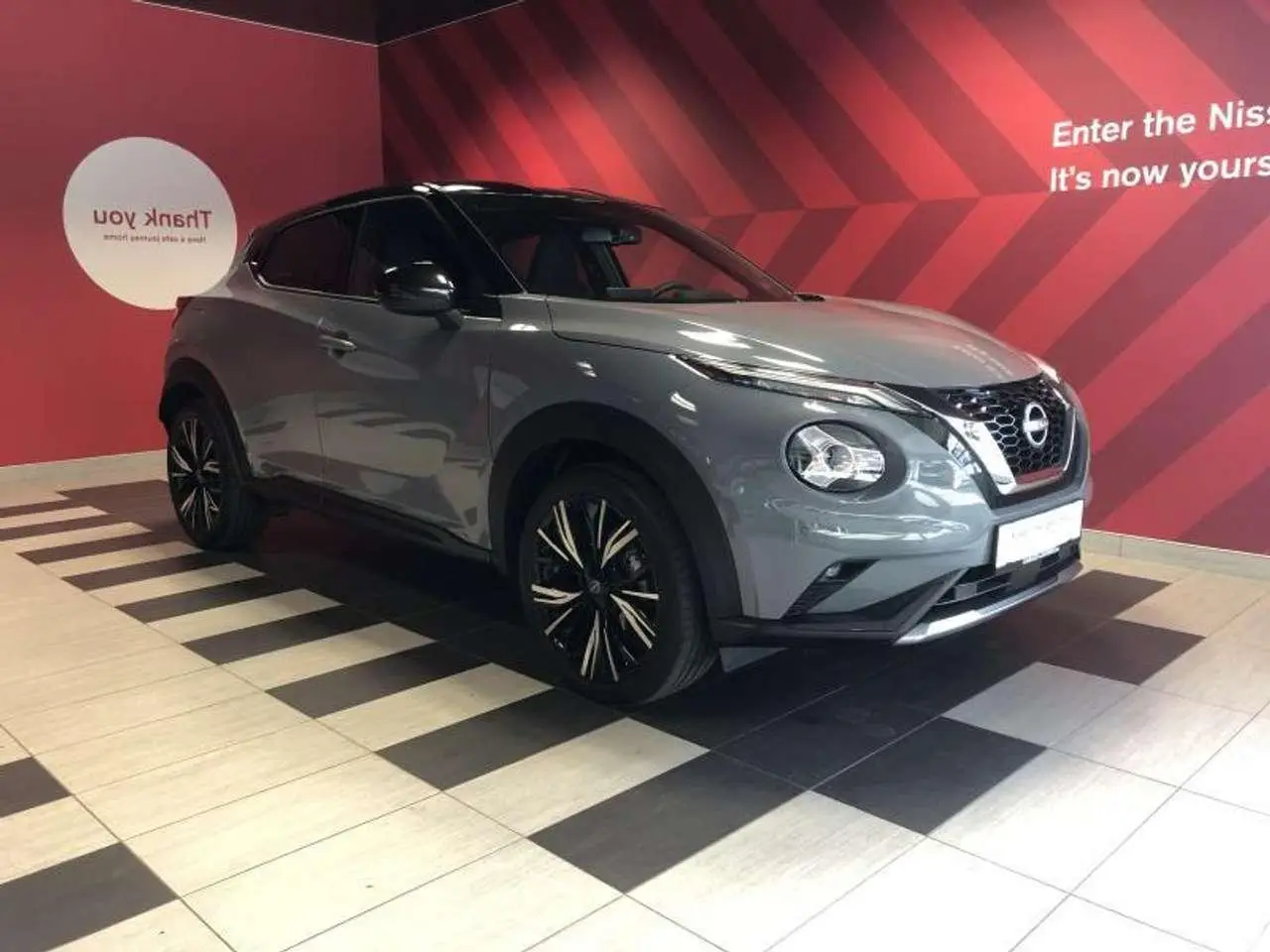 Photo 1 : Nissan Juke 2023 Petrol