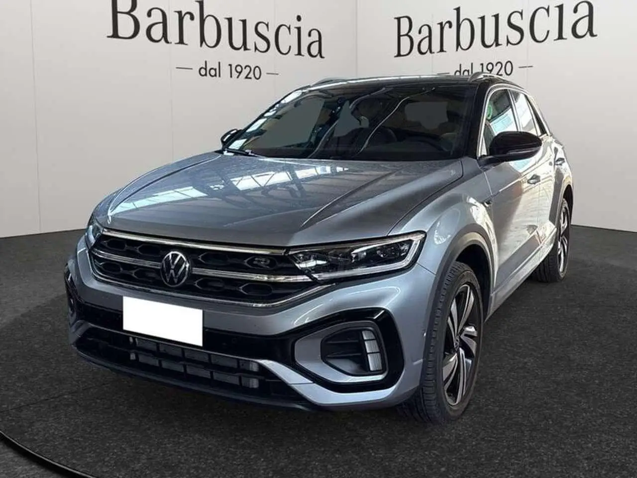 Photo 1 : Volkswagen T-roc 2024 Petrol