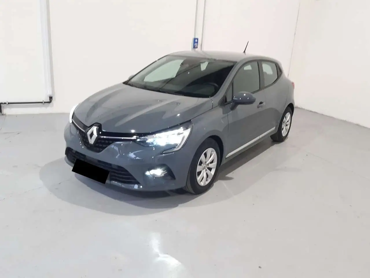 Photo 1 : Renault Clio 2020 GPL