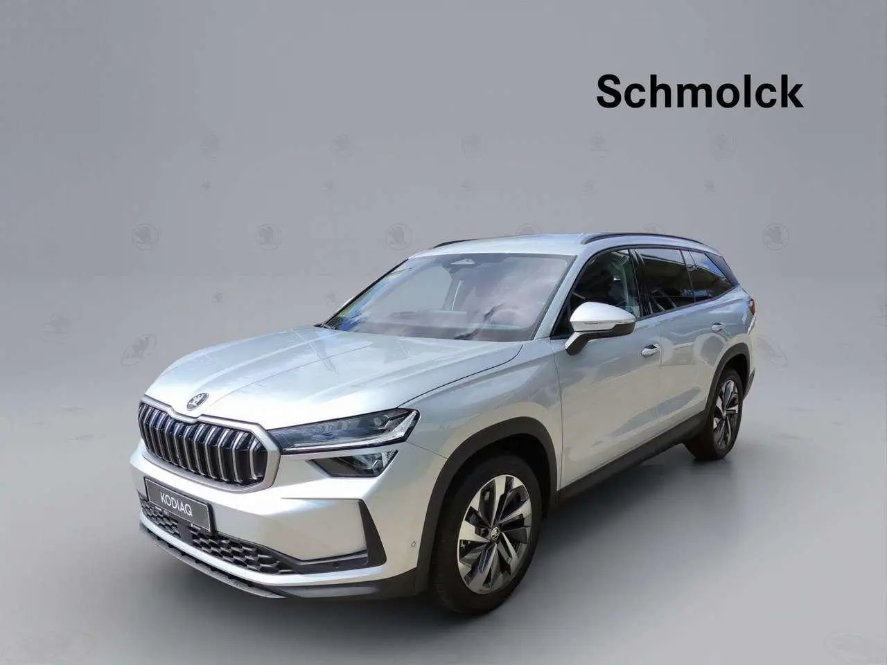 Photo 1 : Skoda Kodiaq 2024 Diesel