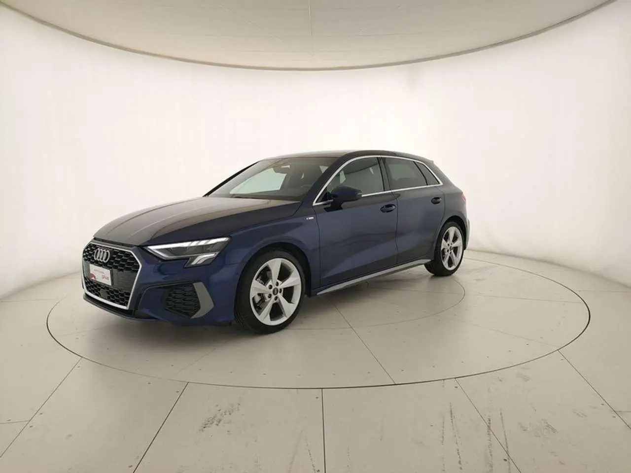 Photo 1 : Audi A3 2023 Diesel