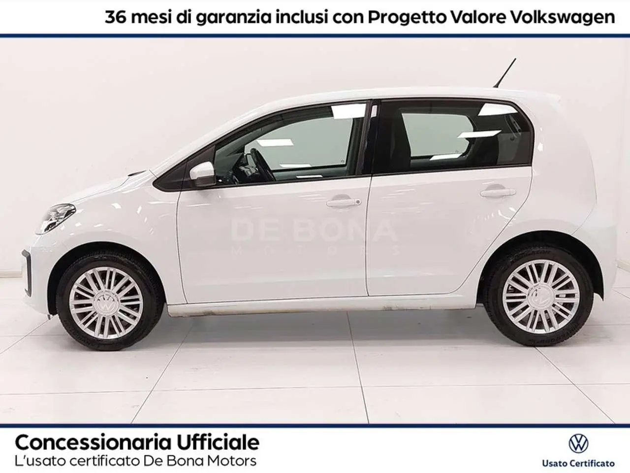 Photo 1 : Volkswagen Up! 2021 Autres