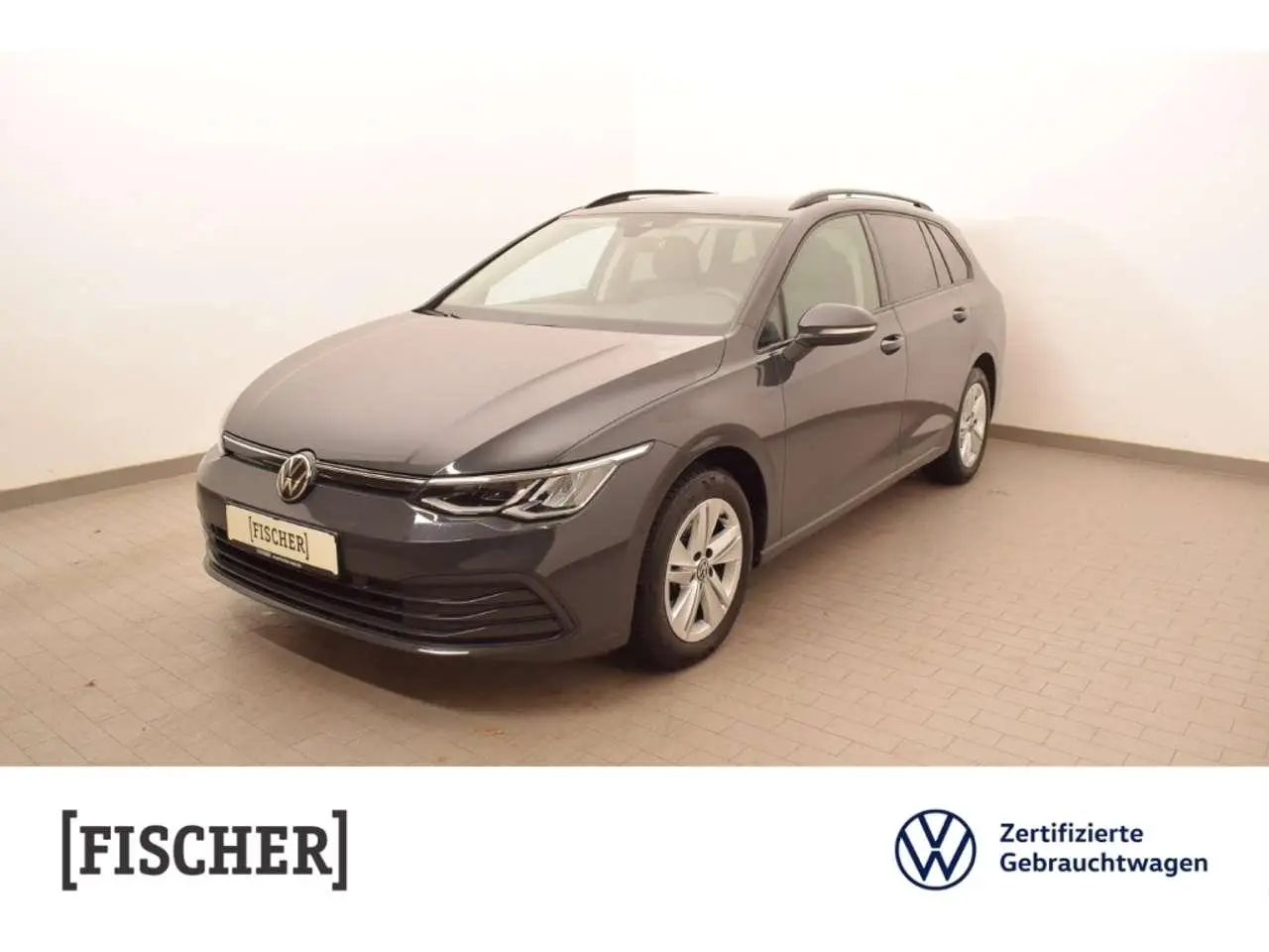 Photo 1 : Volkswagen Golf 2021 Diesel