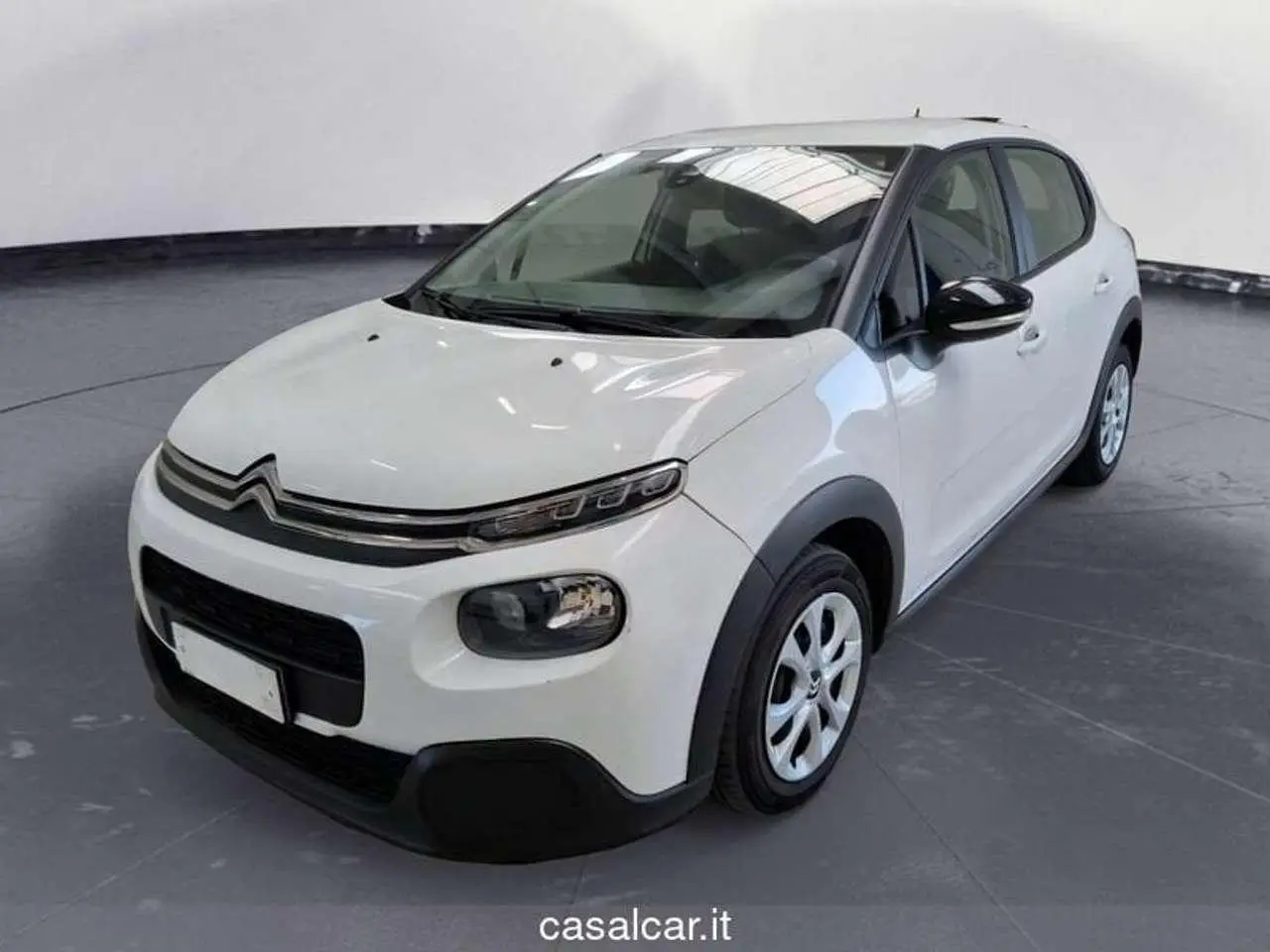 Photo 1 : Citroen C3 2020 Diesel