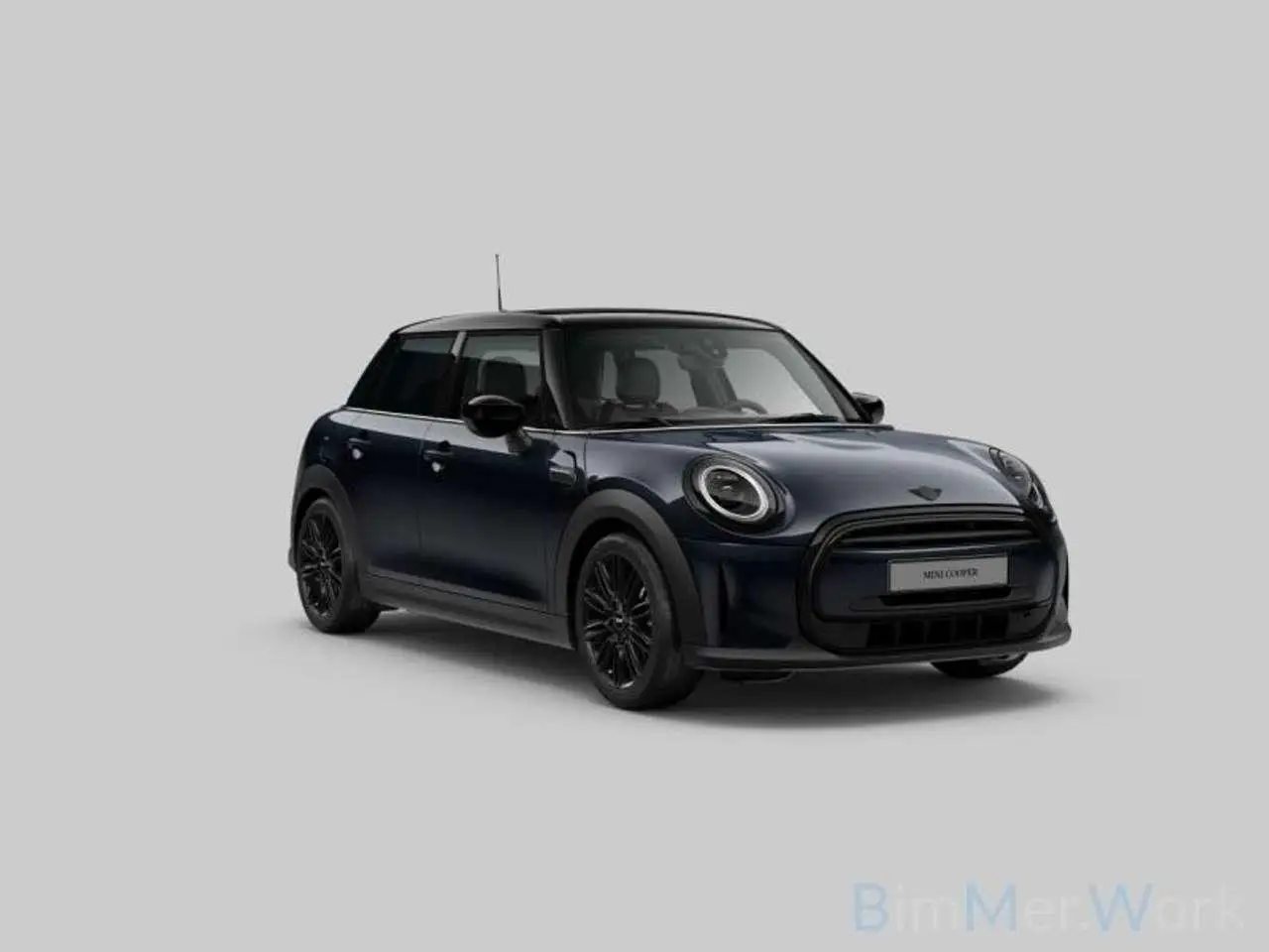 Photo 1 : Mini Cooper 2021 Petrol