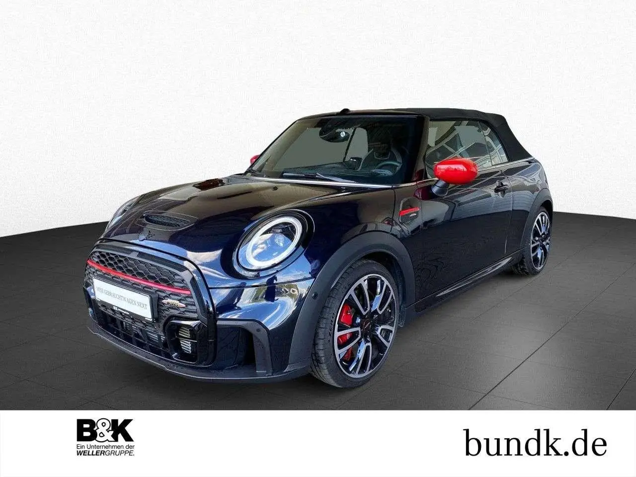 Photo 1 : Mini John Cooper Works 2023 Essence