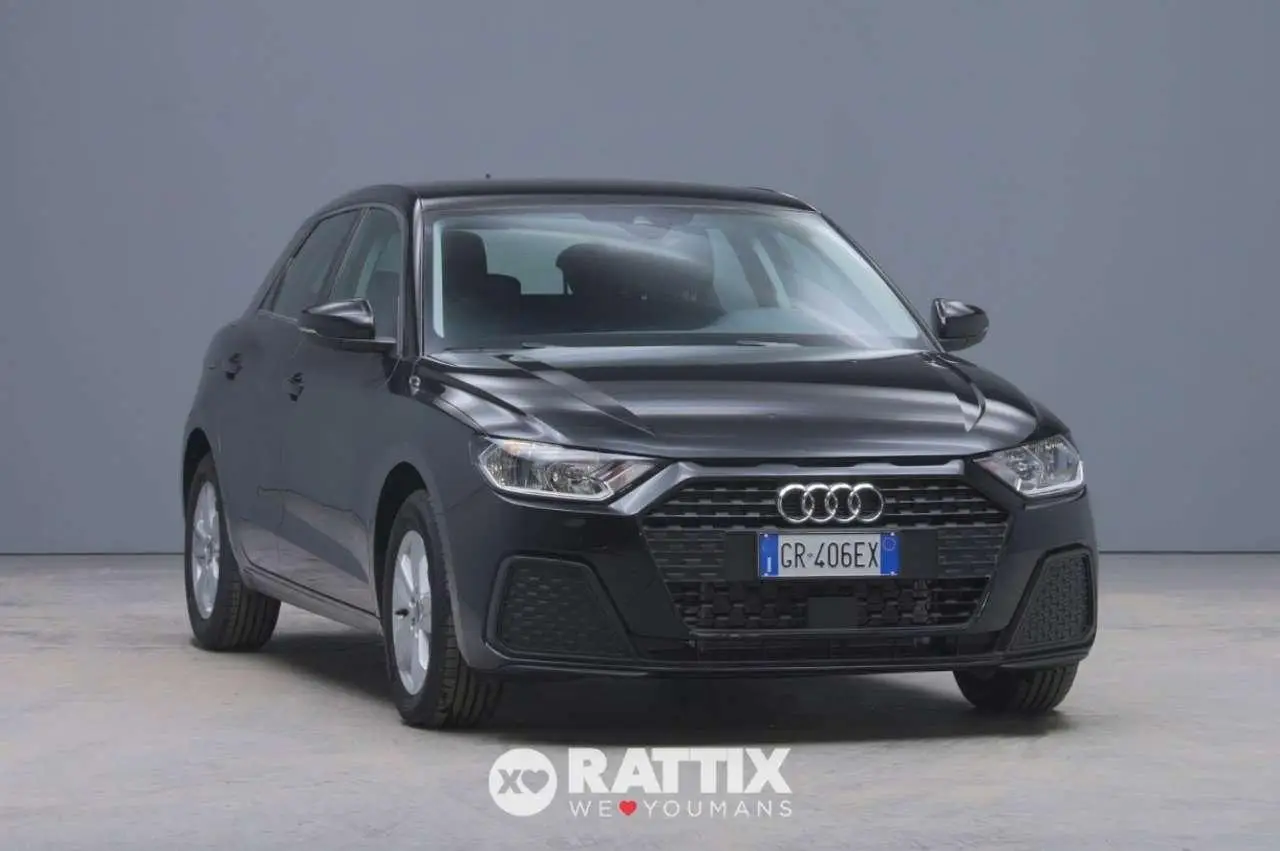 Photo 1 : Audi A1 2023 Petrol