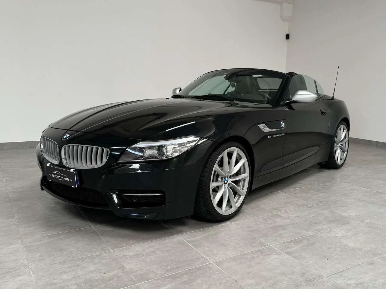 Photo 1 : Bmw Z4 2014 Essence