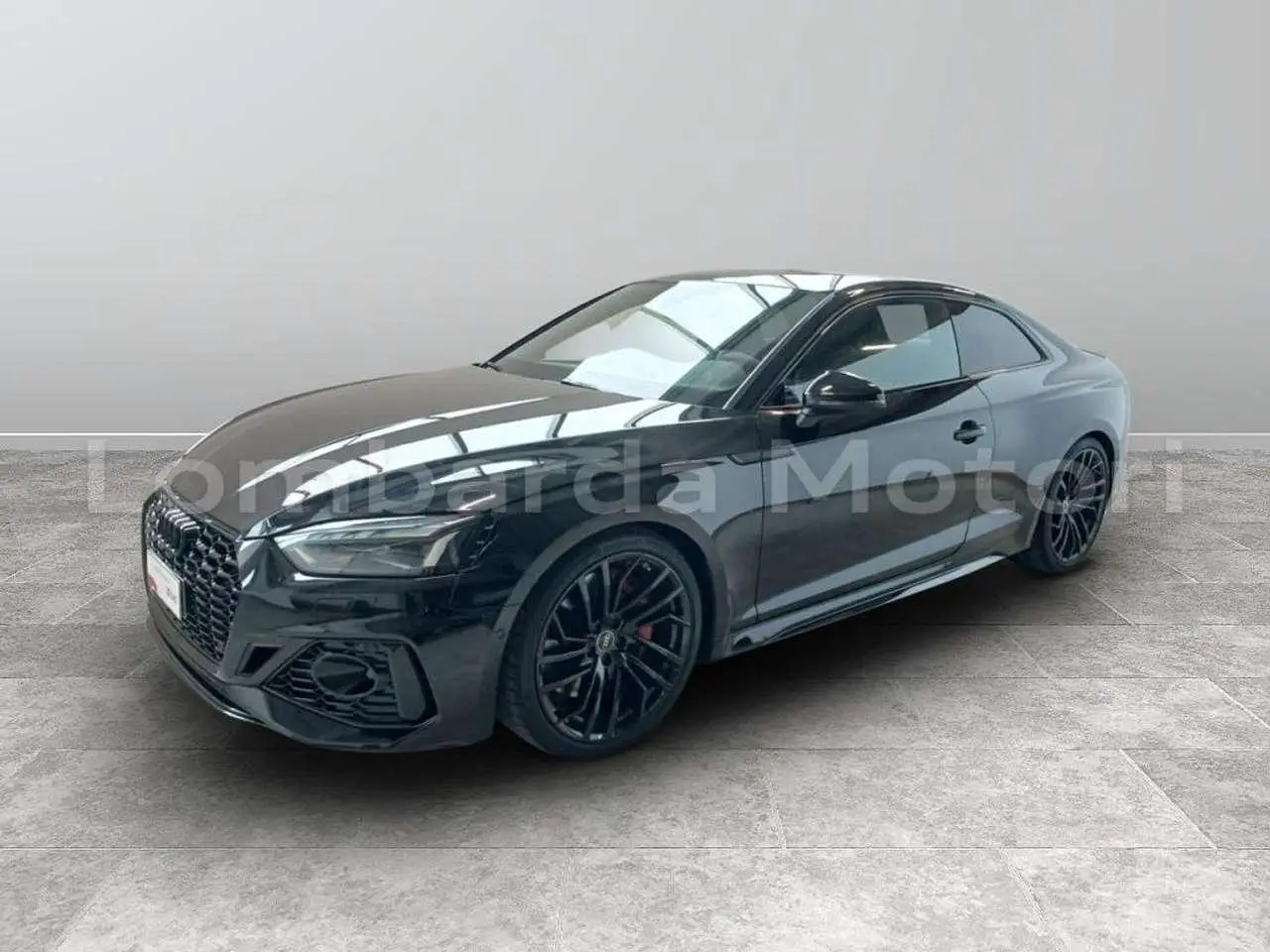 Photo 1 : Audi Rs5 2023 Essence