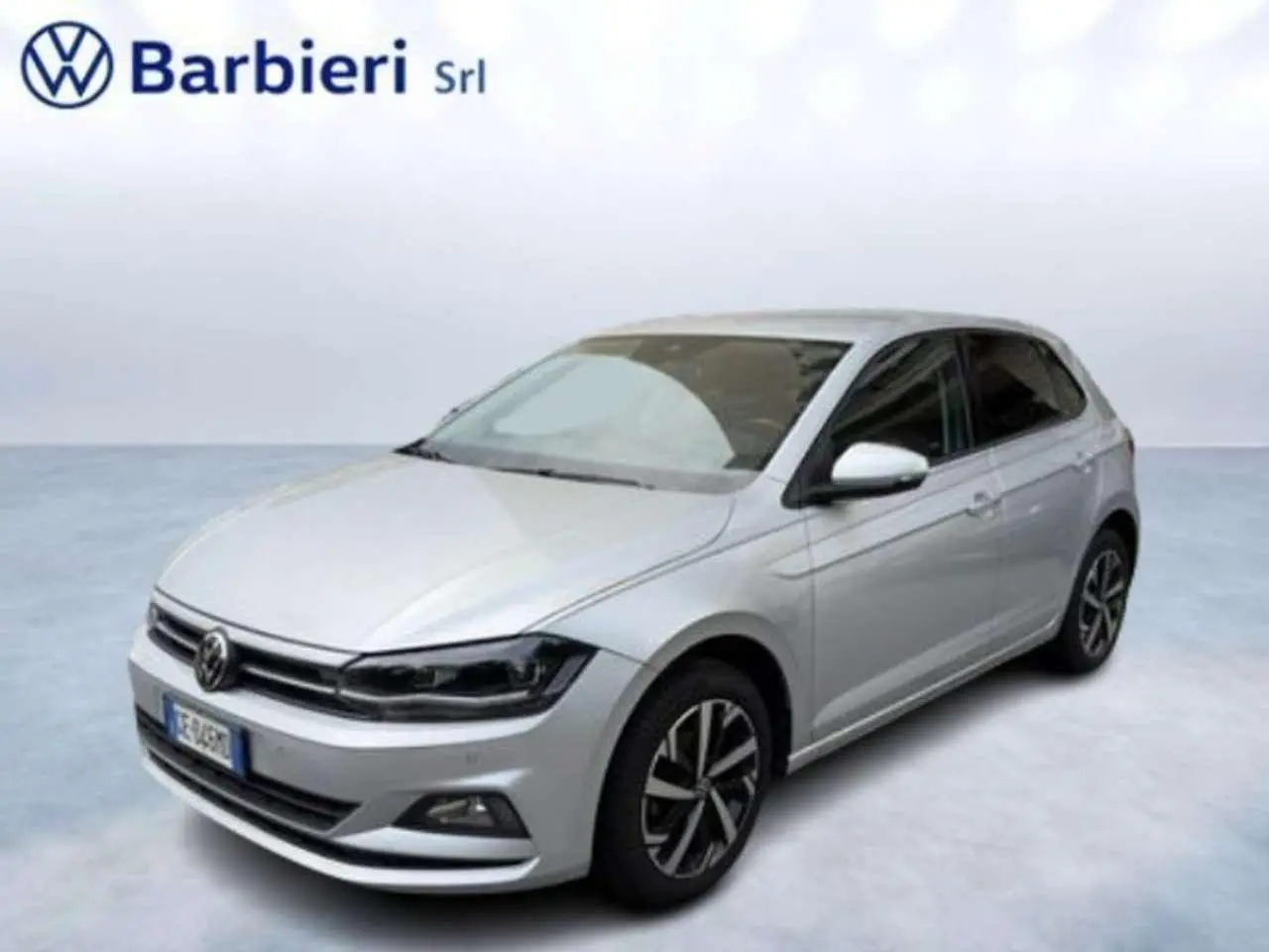 Photo 1 : Volkswagen Polo 2021 Others