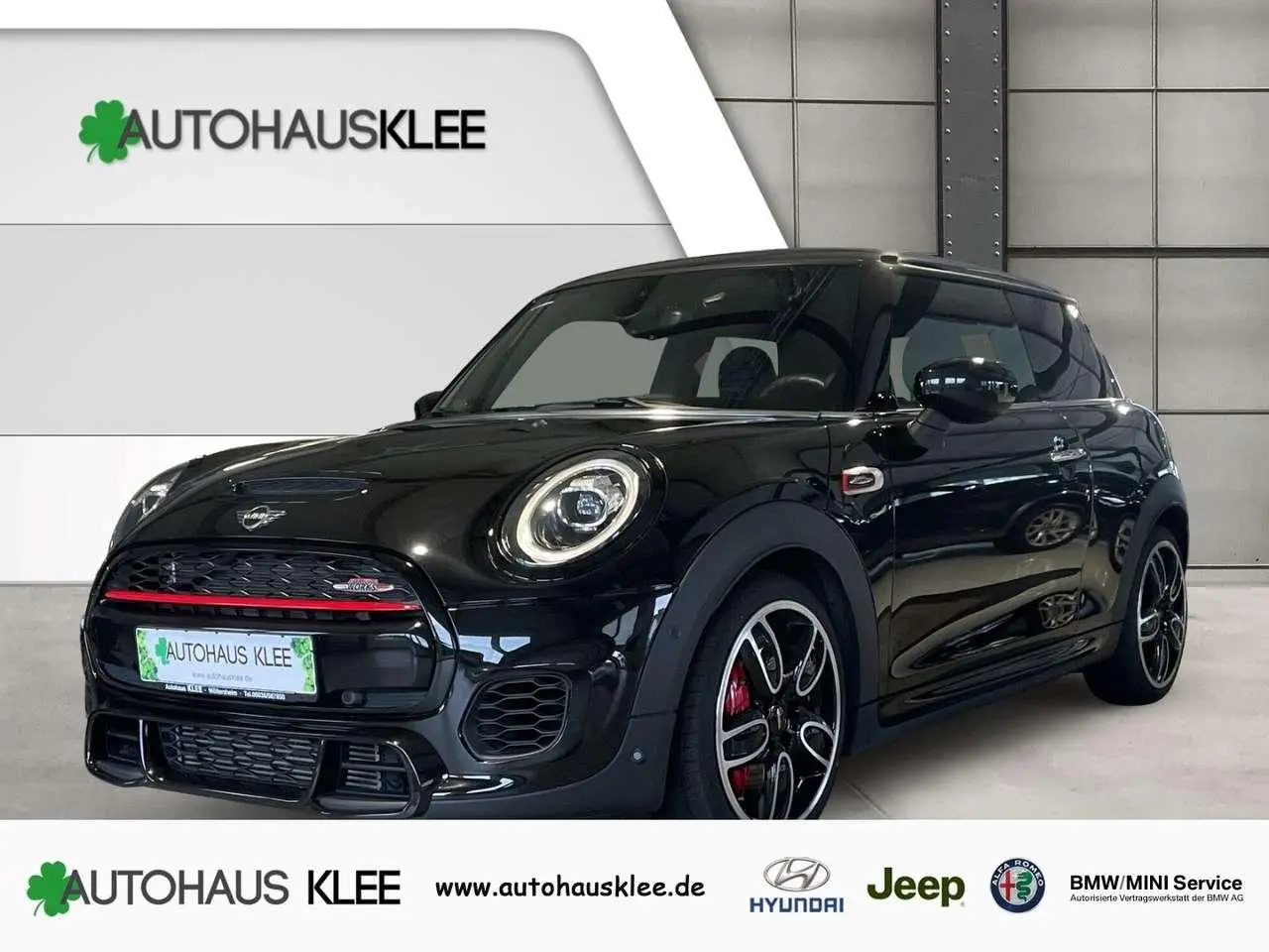 Photo 1 : Mini John Cooper Works 2020 Essence