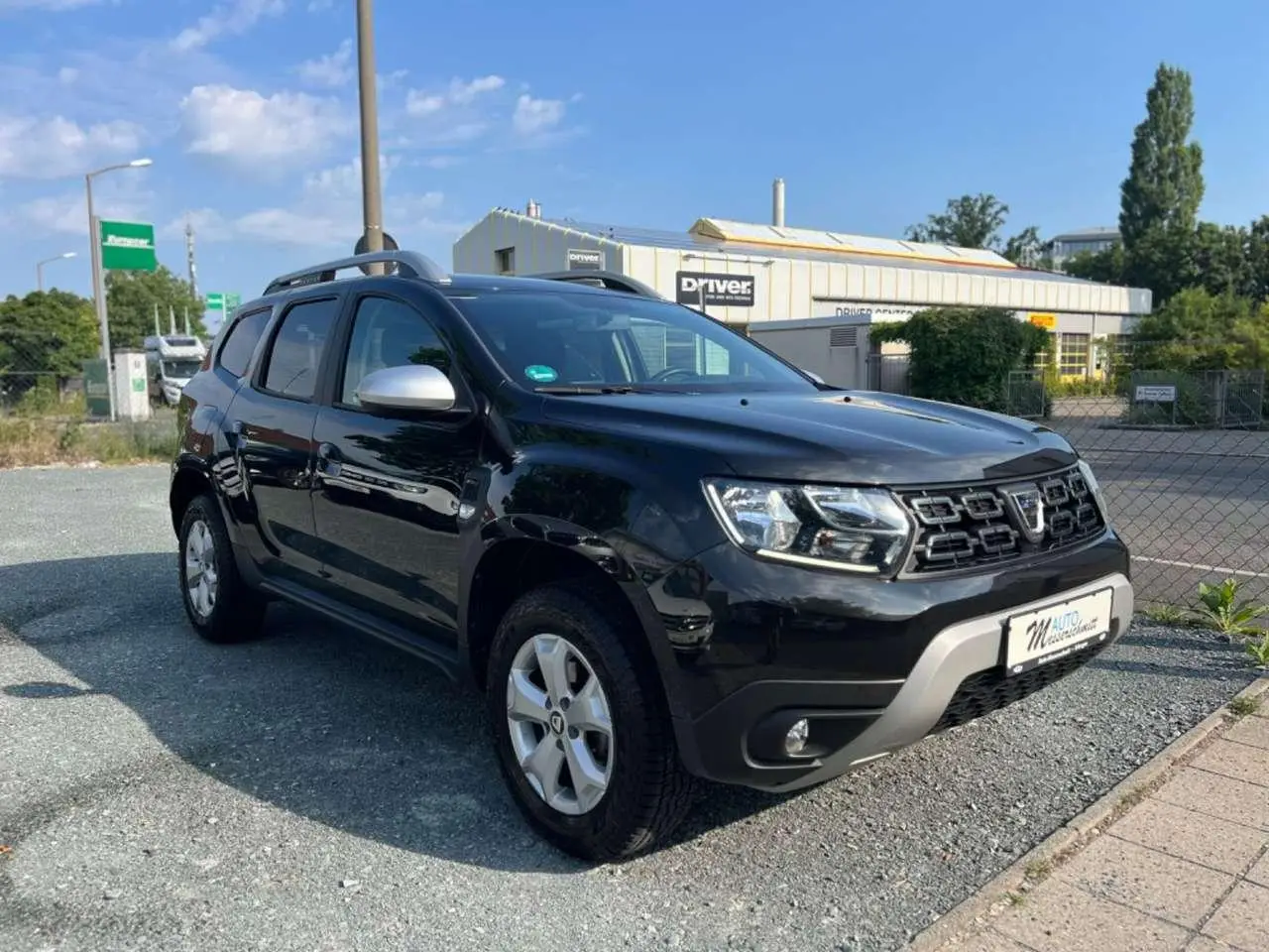 Photo 1 : Dacia Duster 2019 Diesel