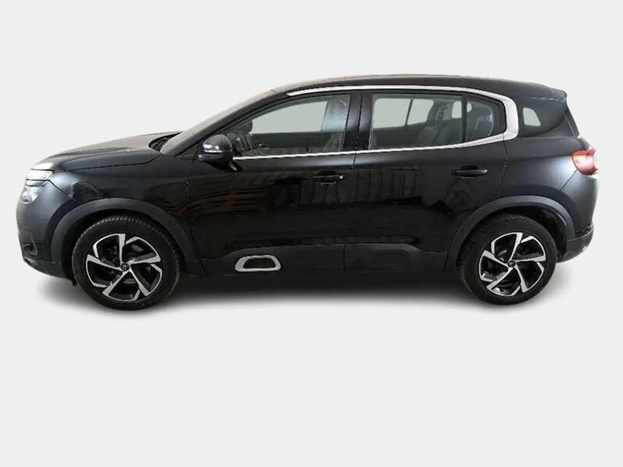 Photo 1 : Citroen C5 Aircross 2020 Diesel