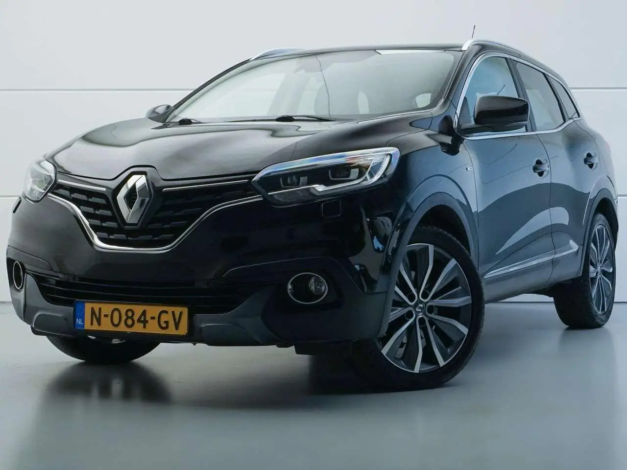 Photo 1 : Renault Kadjar 2016 Essence