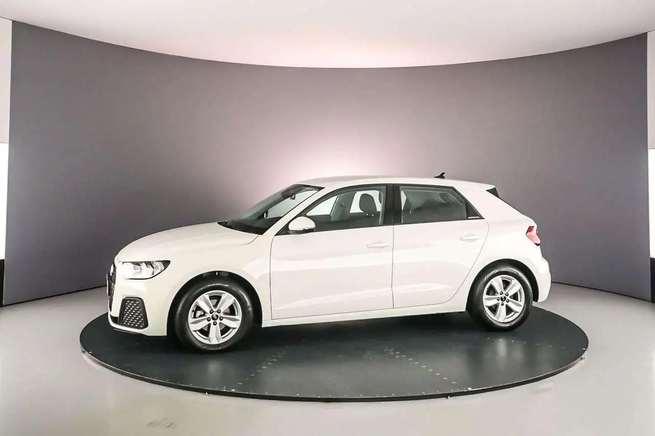 Photo 1 : Audi A1 2023 Petrol