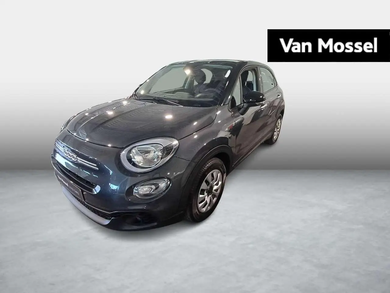 Photo 1 : Fiat 500x 2023 Petrol