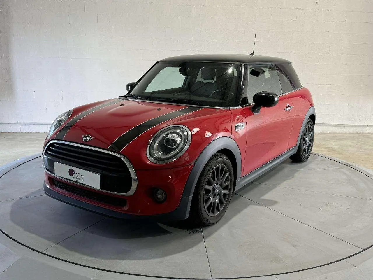 Photo 1 : Mini Cooper 2020 Petrol