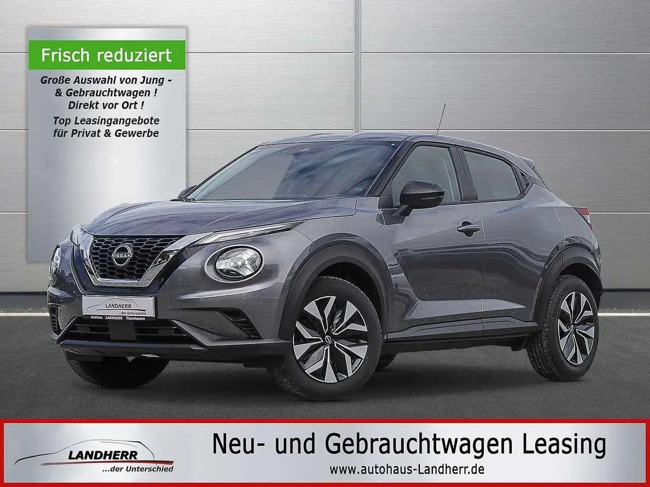 Photo 1 : Nissan Juke 2024 Essence