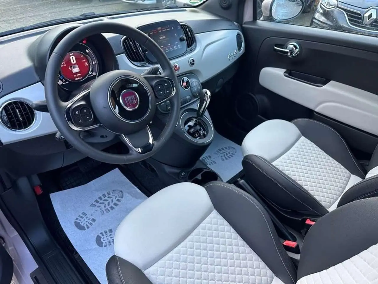 Photo 1 : Fiat 500c 2020 Essence