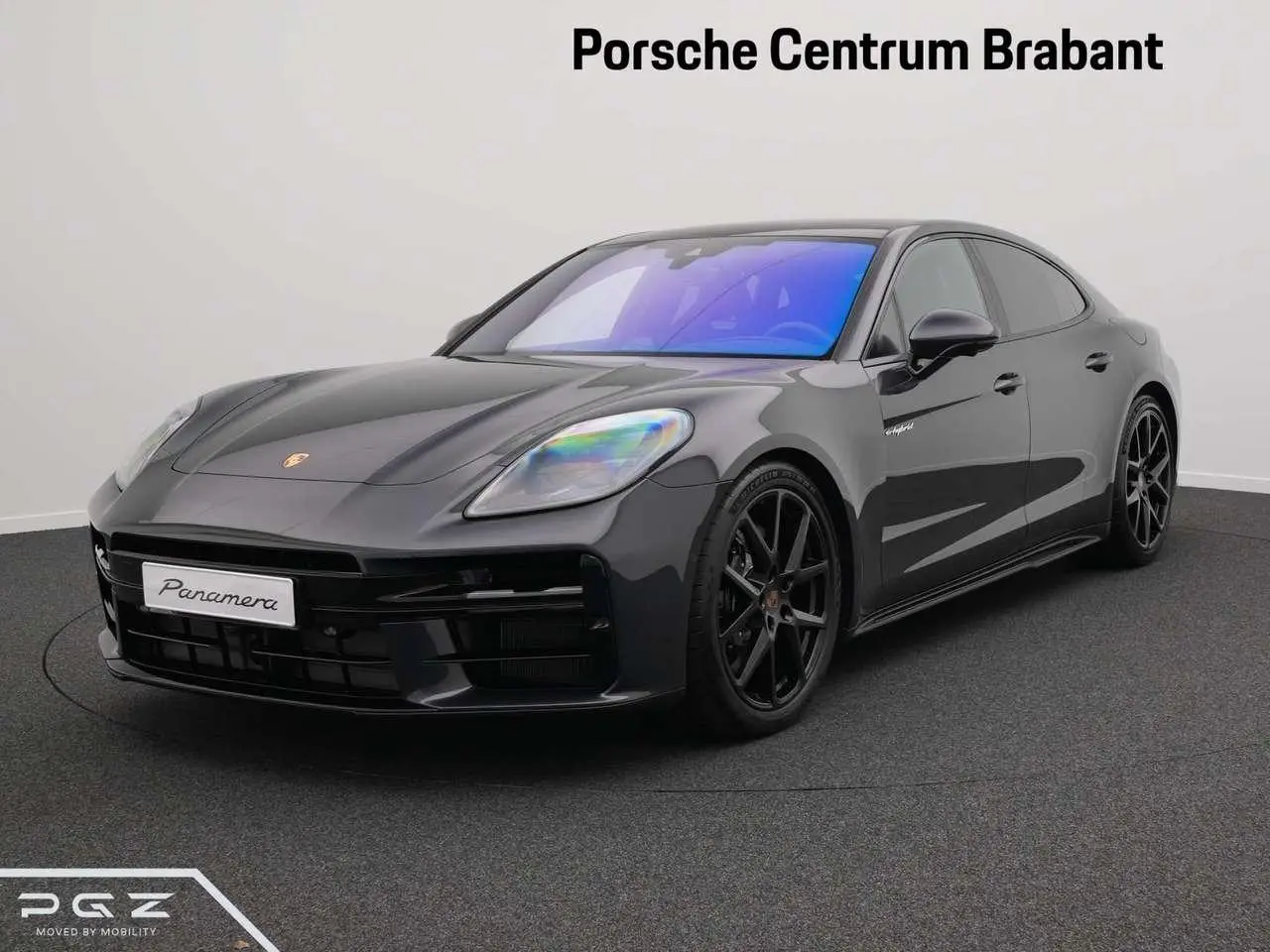 Photo 1 : Porsche Panamera 2024 Hybride