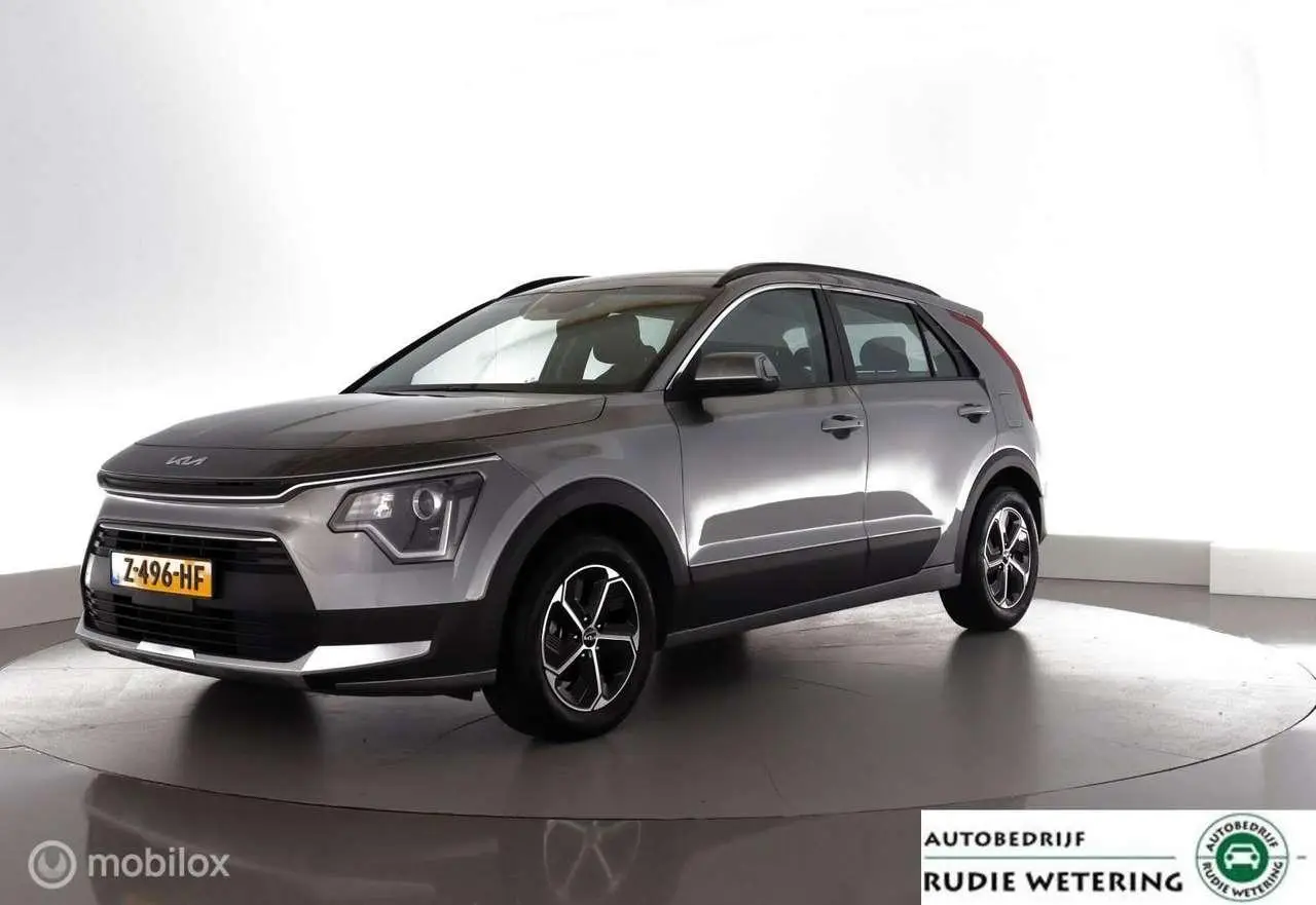 Photo 1 : Kia Niro 2023 Hybride