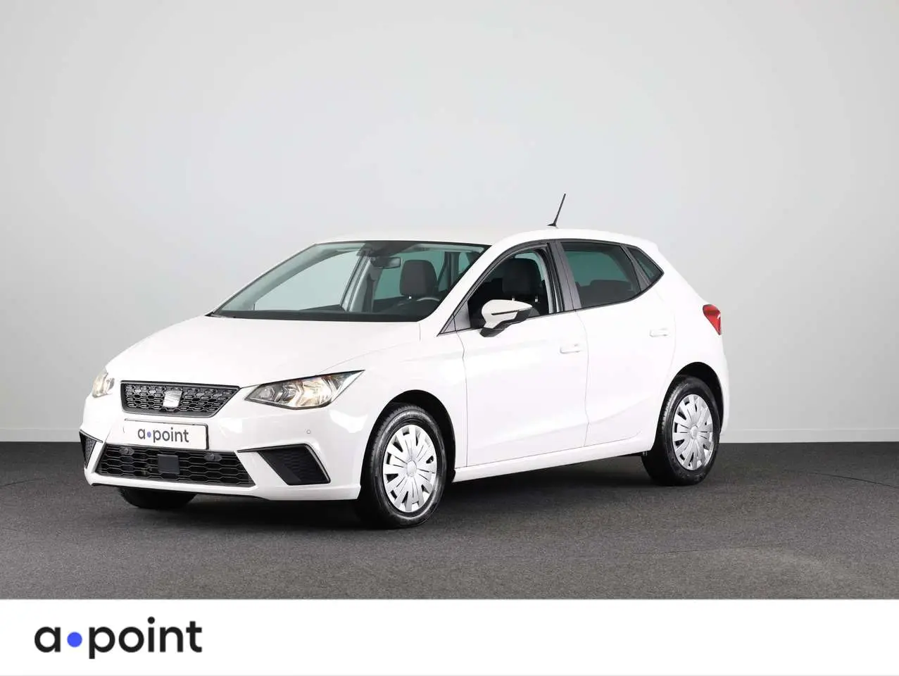 Photo 1 : Seat Ibiza 2020 Petrol