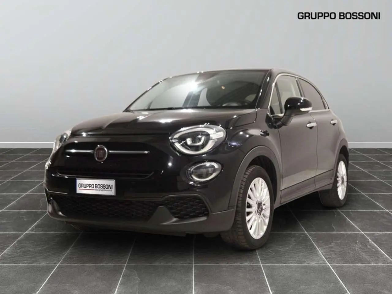 Photo 1 : Fiat 500x 2020 Diesel