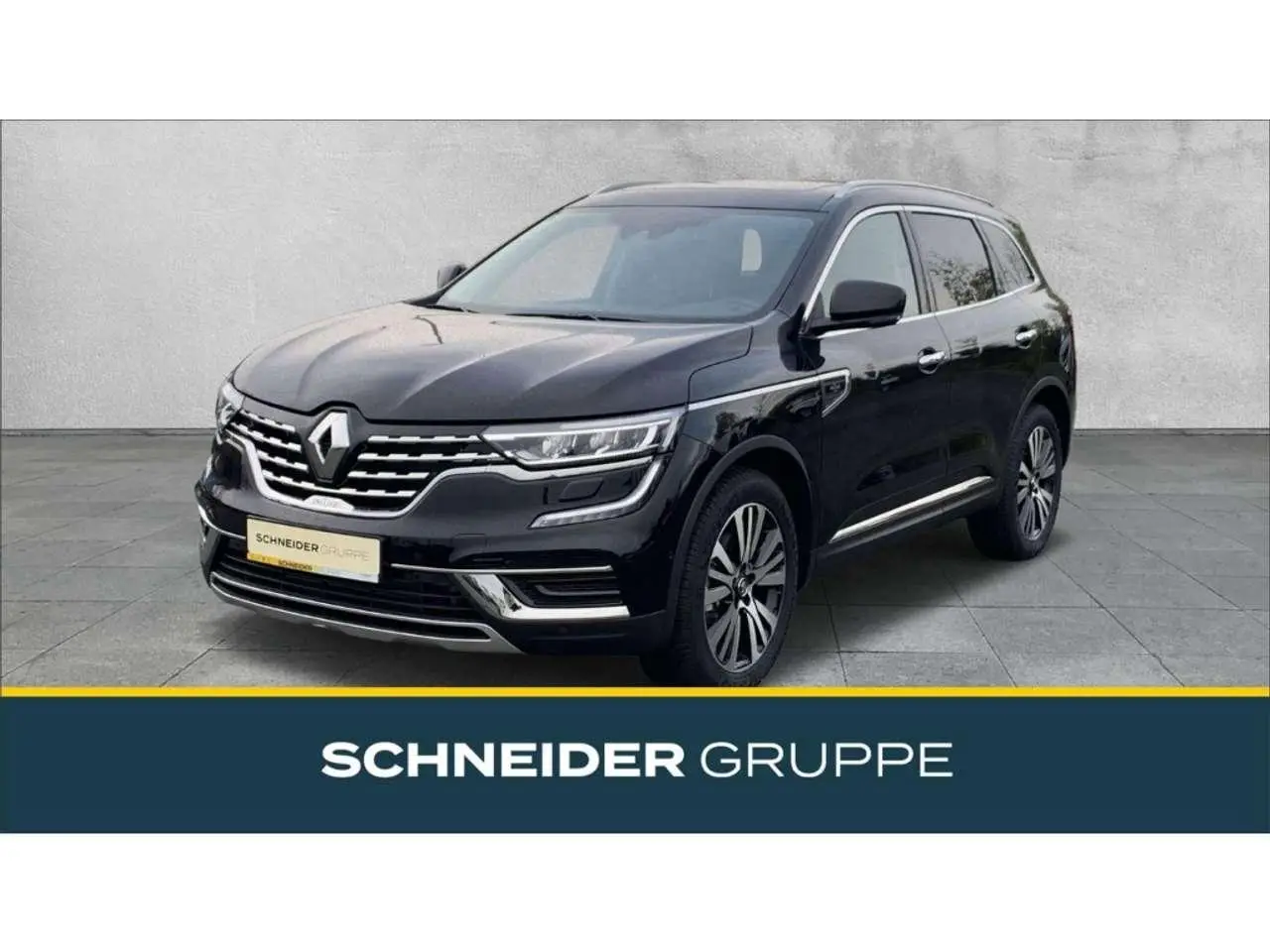 Photo 1 : Renault Koleos 2024 Diesel